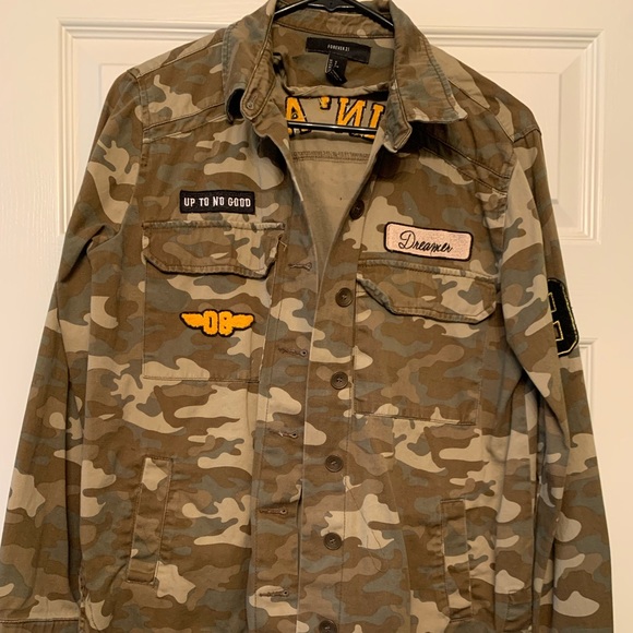 Super cute jacket work once - Picture 1 of 2